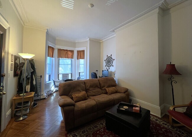 Foto del edificio - 59 Adams St