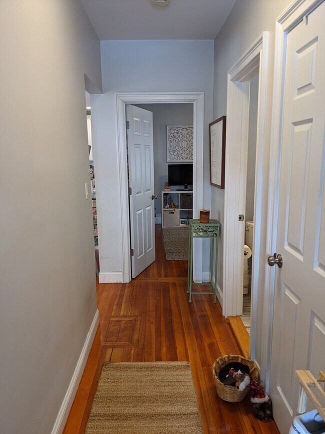 Foto del edificio - 113 3rd St