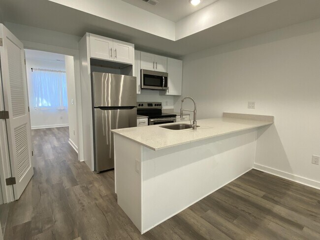 Foto del edificio - 709 N 44th St