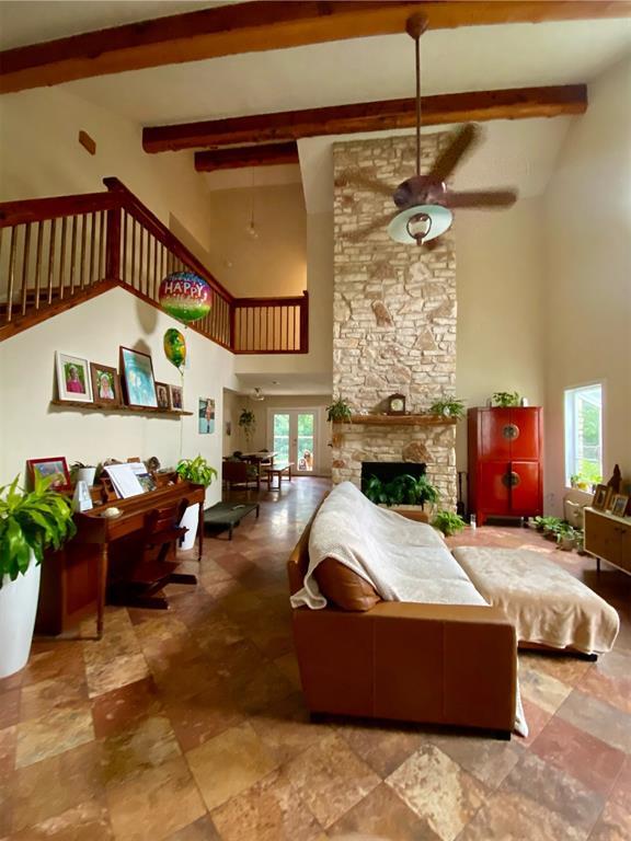 Building Photo - 4600 Yellow Rose Trail