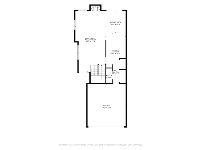 Foto del edificio - 2445 Mulberry Ct