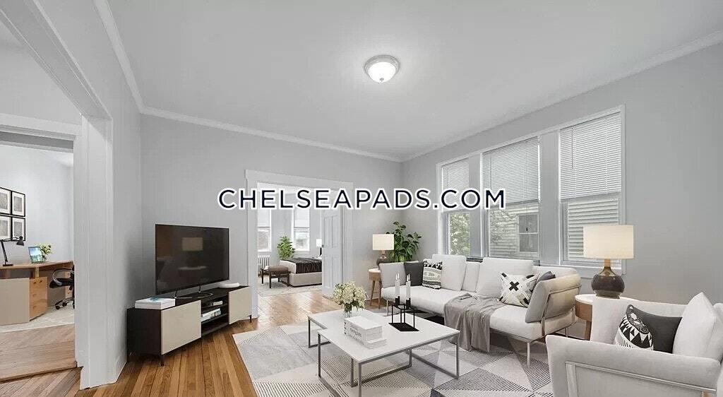 Foto principal - Chelsea Apartment for rent 2 Bedrooms 1 Ba...