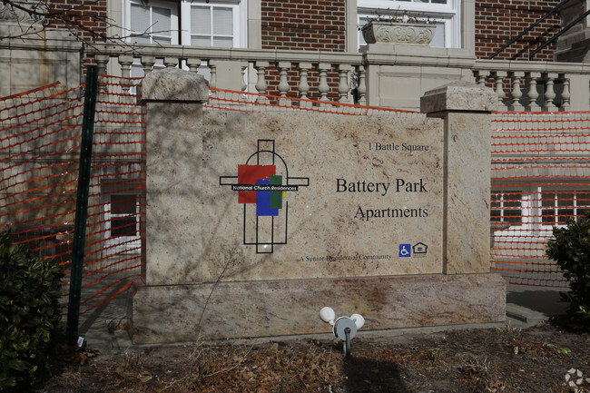 Building Photo - Battery Park Senior Apartments