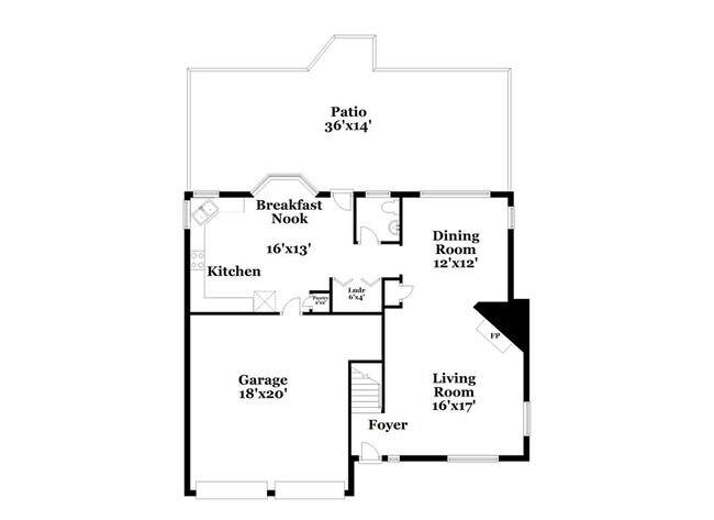 Foto del edificio - 16821 Kettle Creek Dr