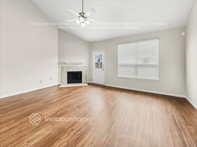 Foto del edificio - 3807 Liberty Square Trail