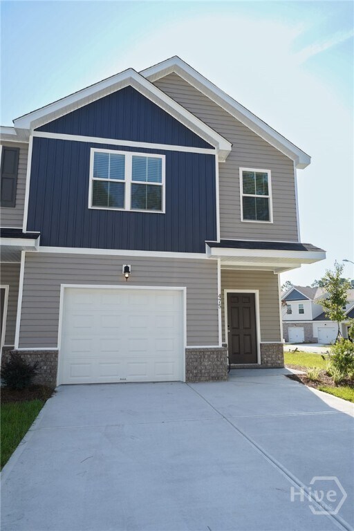 Foto principal - 475 Gov Treutlen Cir