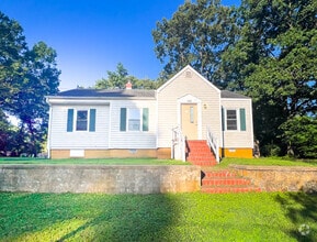 Building Photo - 1308 Liberty Ave