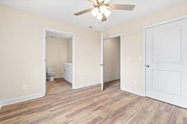 Foto del edificio - Brand New Unit in Guthrie, KY