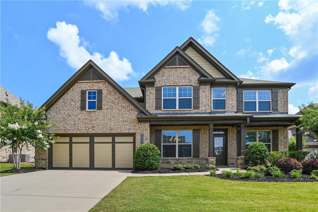 Foto principal - 4835 Edgemoore Trce