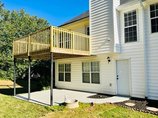 Foto principal - 1140 Hampton Hill Ct