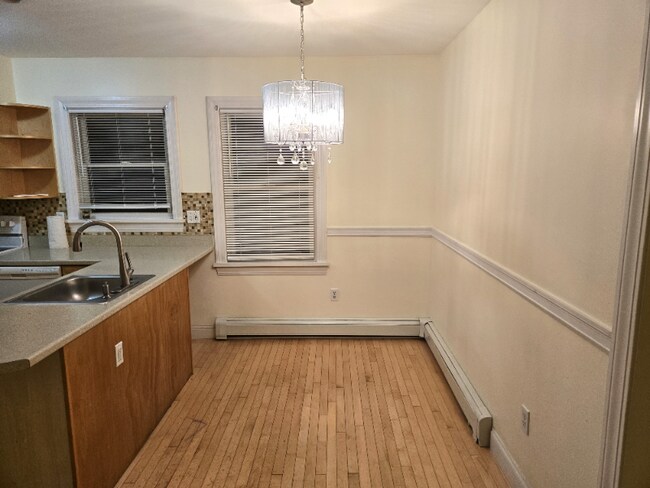 Foto del edificio - 41 Pine St