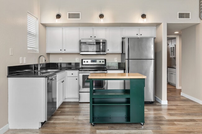 Photo - Roosevelt West Townhomes