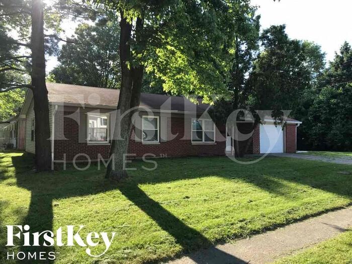 Foto principal - 3536 Payton Ave