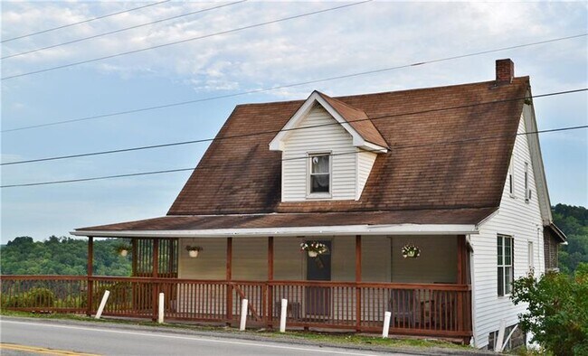 Building Photo - 4319 US-40