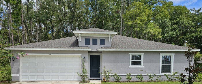 Foto principal - ****Beautiful 4/2 home in Palm Coast