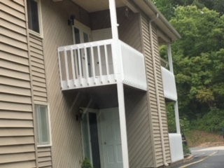 side view - 140 Lake Concord Rd NE #D11