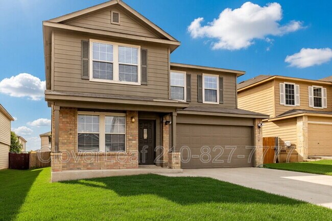 Building Photo - 24710 Hickory Meadow