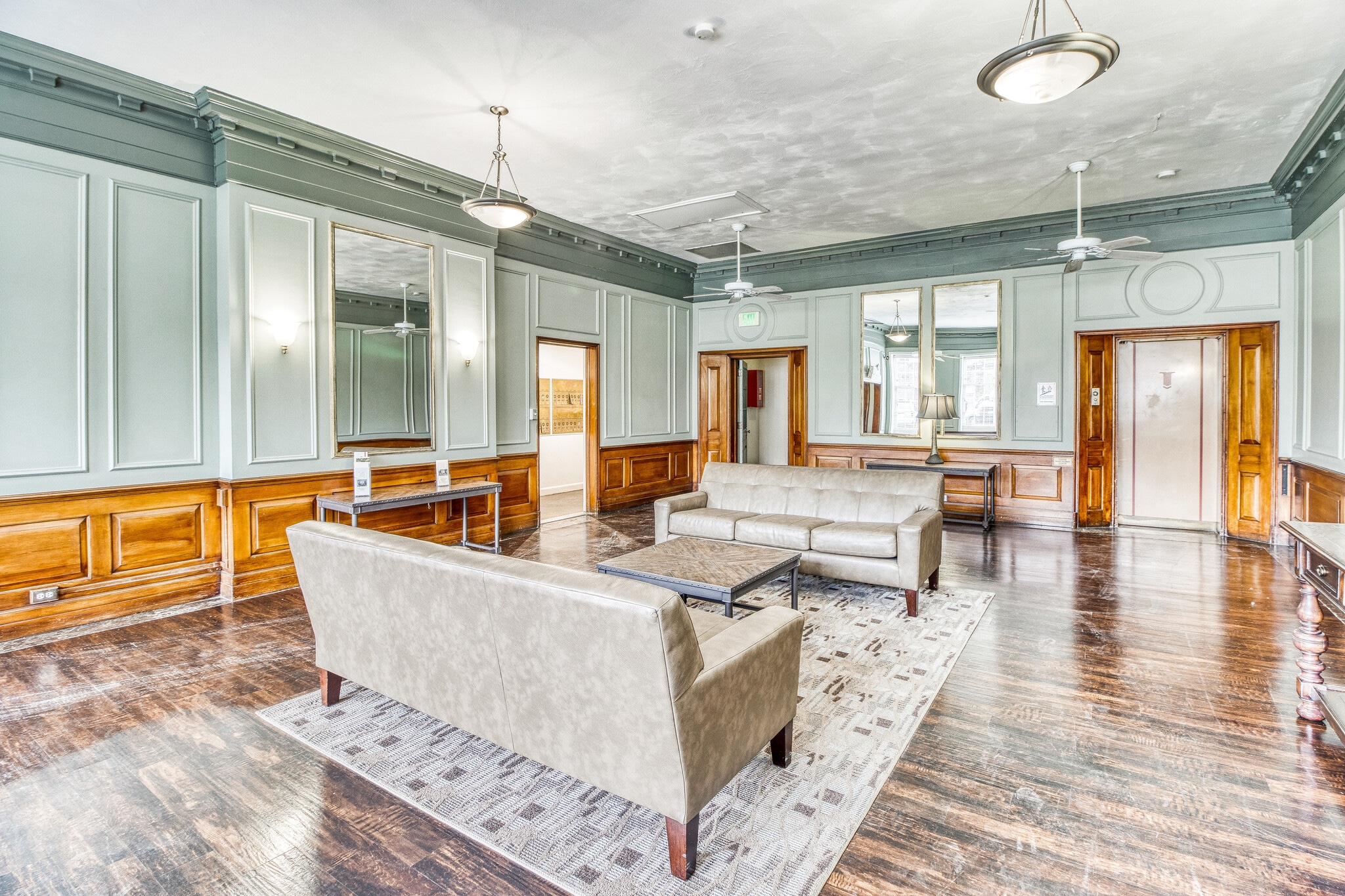 Shaker House & Shaker Town House – photo 5