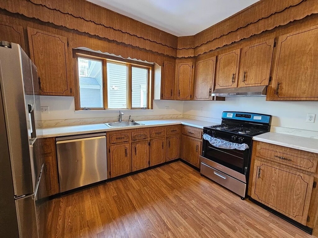 Foto principal - 40 Spring Garden St