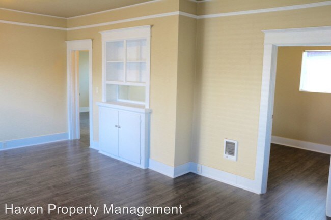 Foto del edificio - 2 br, 1 bath House - 4619 S Holden St