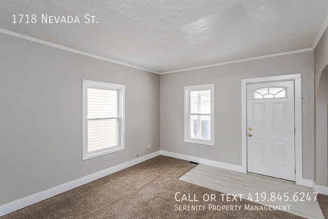 Foto del edificio - 1718 Nevada St