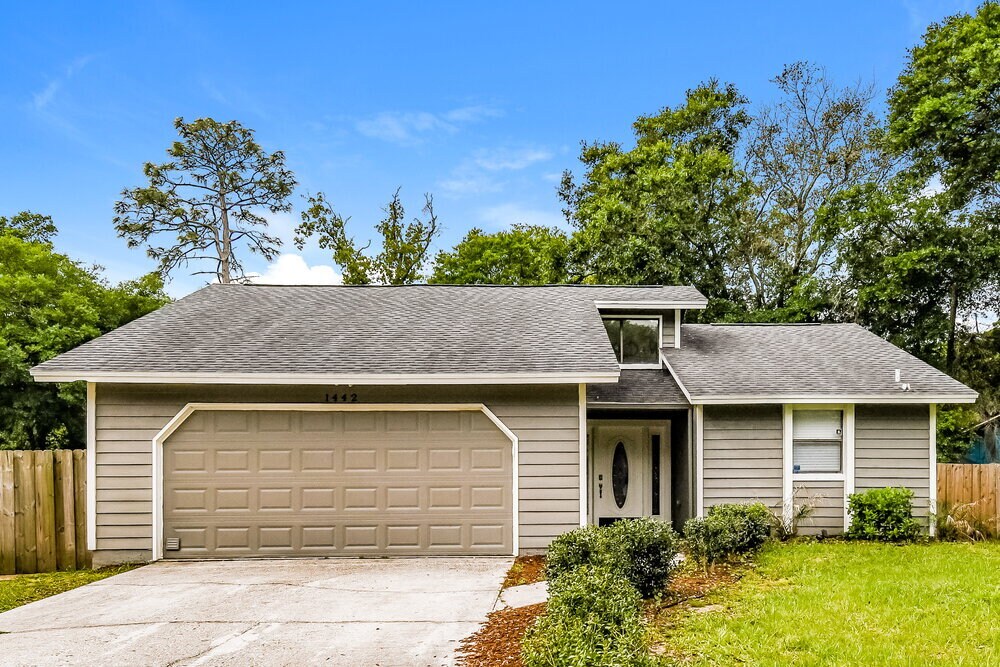Foto principal - 1442 Classic Oak Ct