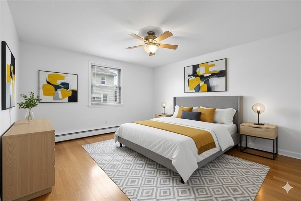 Building Photo - 8 Pebble St