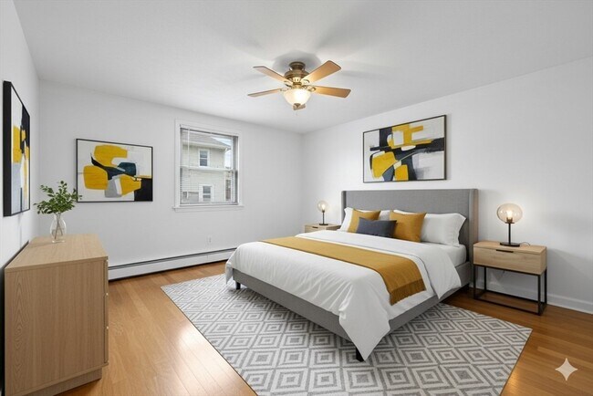 Building Photo - 8 Pebble St