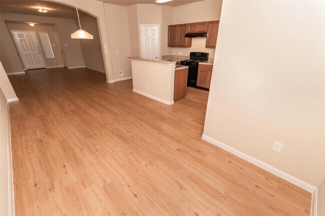 Foto del edificio - 5727 Post Oak Manor Dr