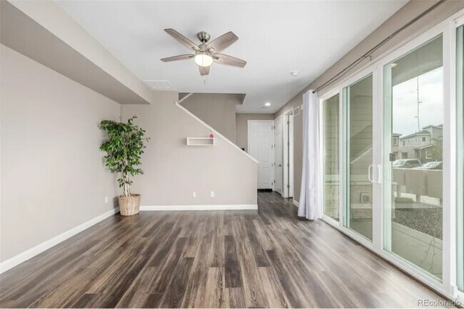 Photo - 23614 E 5th Pl Townhome