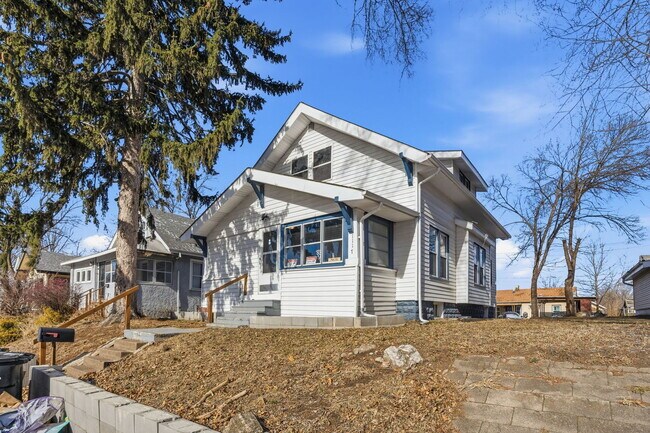 Foto del edificio - 1117 19th Ave