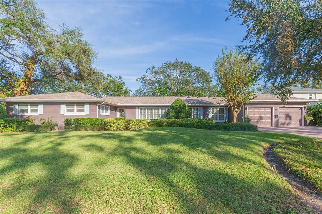 Primary Photo - 1210 Druid Ln