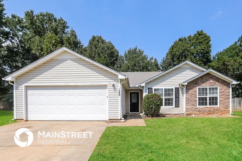 Foto principal - 125 Waters Edge Dr