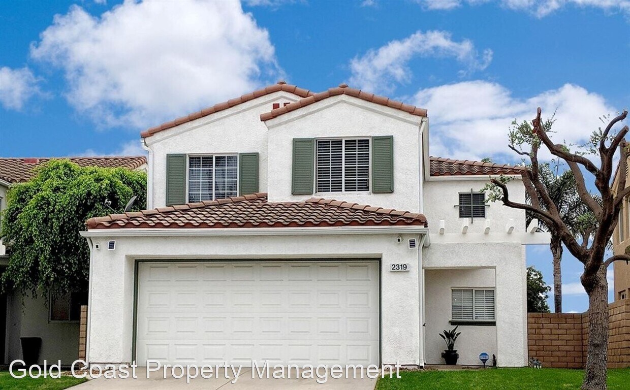Foto principal - 3 br, 3 bath House - 2319 Otter Creek Lane