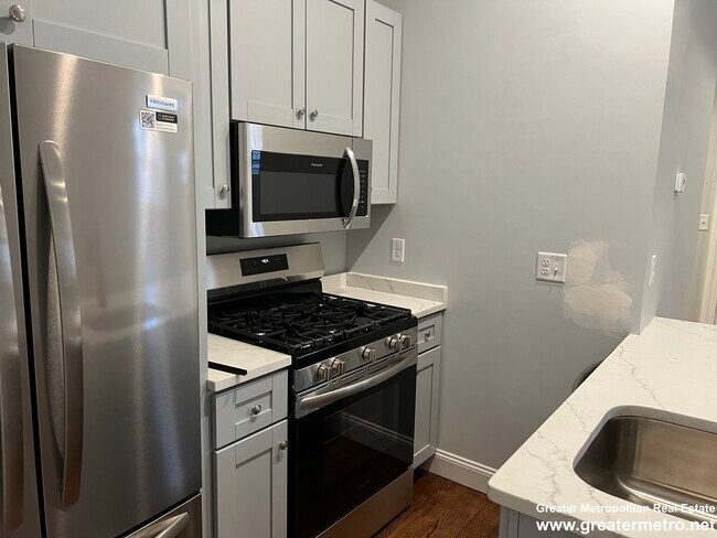Foto del edificio - 109 Endicott St