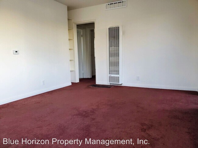 Building Photo - 2 br, 1 bath House - 120 E. R Street