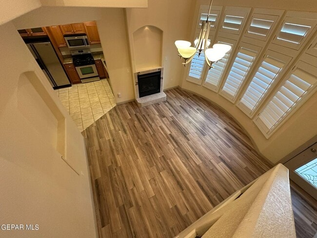 Foto del edificio - 5939 Bandolero Dr