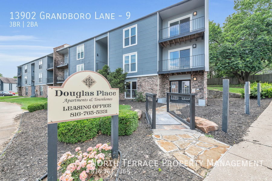 Foto principal - Charming Updated 3-Bed Apartment in Grandview