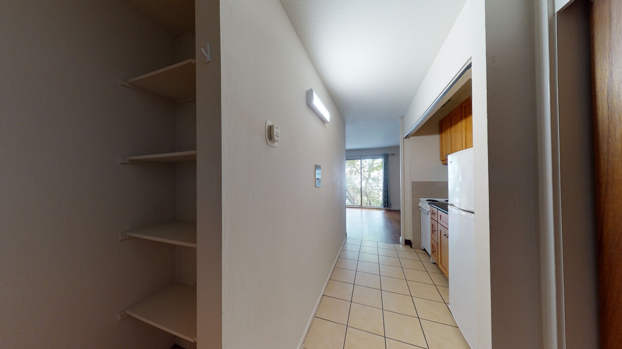 Photo - Berkeley Park Apartments