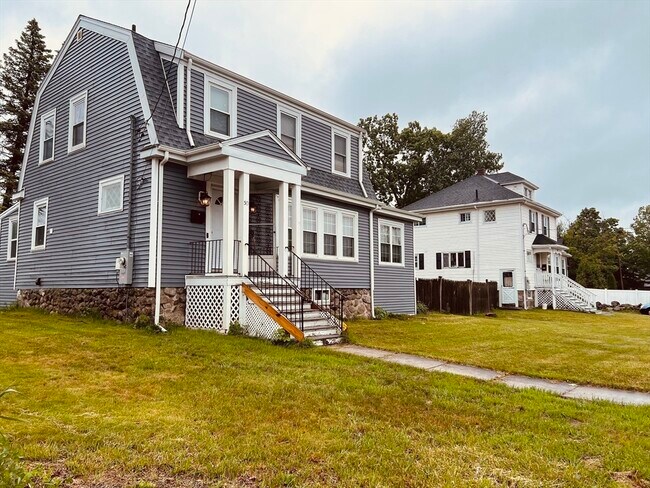 Building Photo - 50 Cleveland Ave
