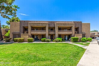 Building Photo - 3601 W Tierra Buena Ln