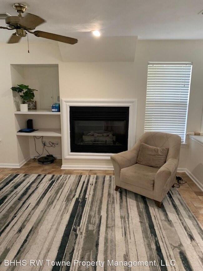 Foto del edificio - 3 br, 2.5 bath House - 3013 Saville Garden...