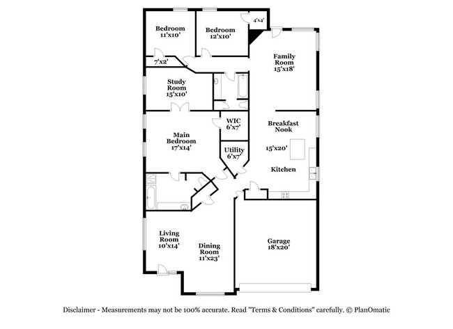 Building Photo - 7543 Summer Dale Dr