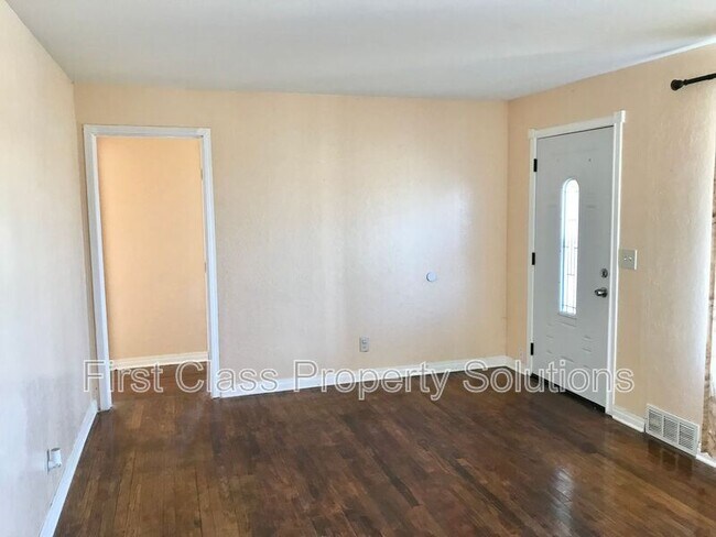 Foto del edificio - 2312 N Meridian Ave