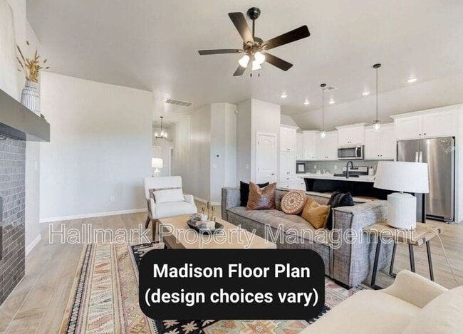 Foto del edificio - 628 Trails End Dr