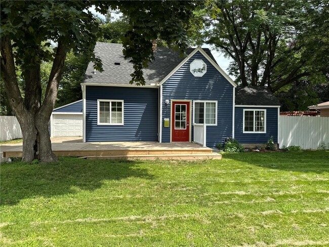 Building Photo - 8835 Nicollet Ave