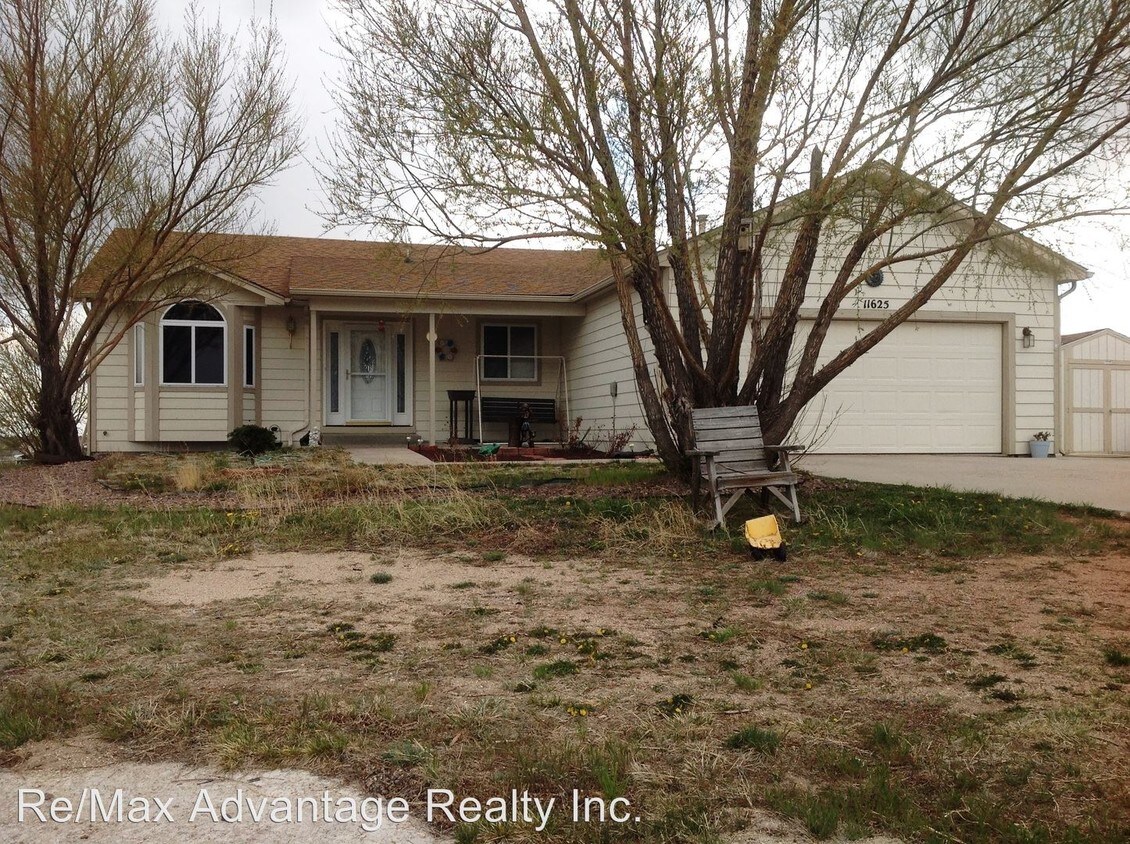 Foto principal - 11625 Rex Rd