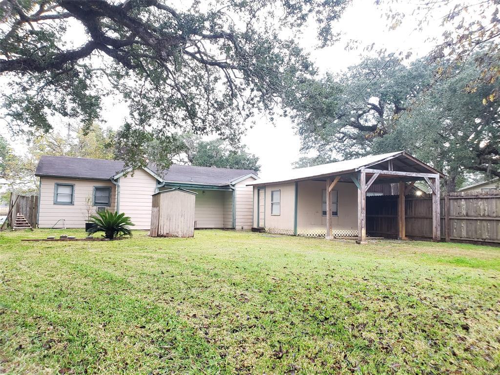 Primary Photo - 6352 County Rd 659