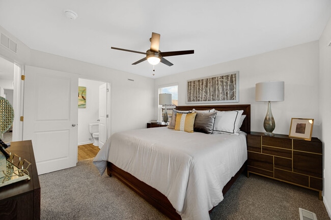 Building Photo - Terrabrook at Prairie Ridge