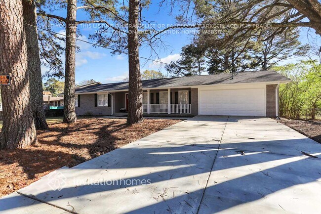 Building Photo - 6411 Edenfield Dr